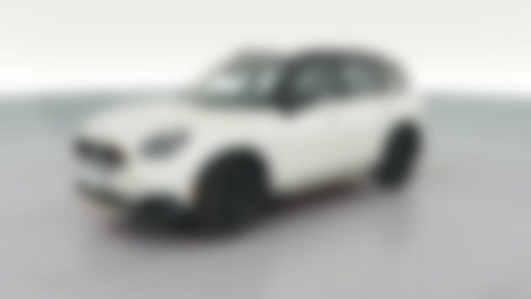 2025 MINI Countryman vehicle photo