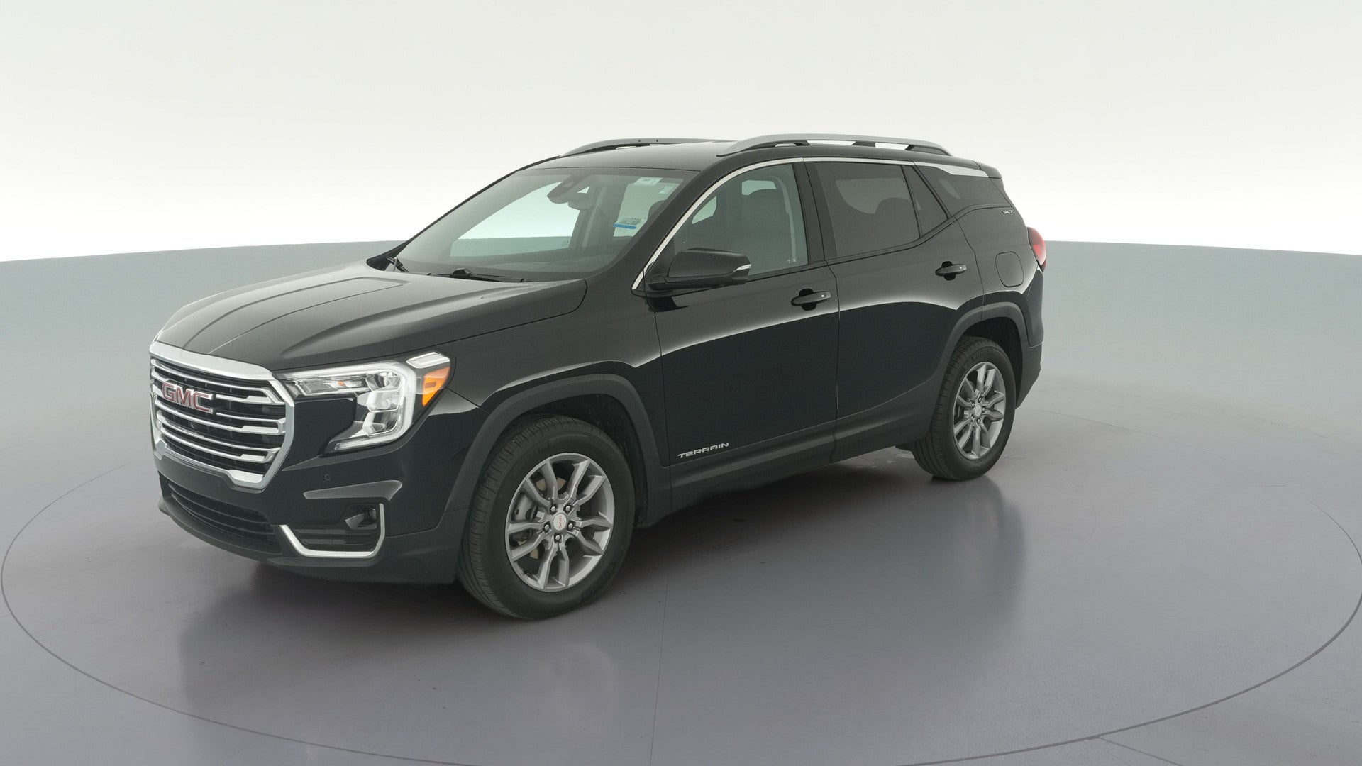 2023 GMC Terrain vehicle photo