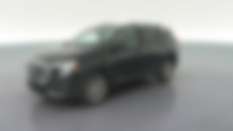 2023 GMC Terrain vehicle photo