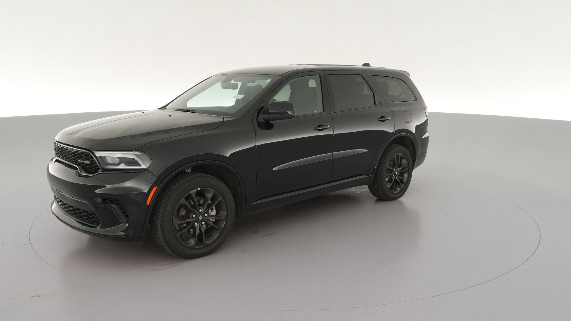2026 Dodge Durango vehicle photo