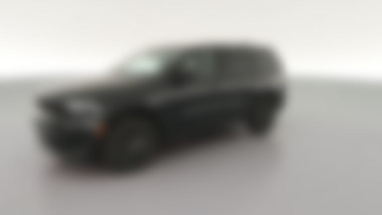 2026 Dodge Durango vehicle photo