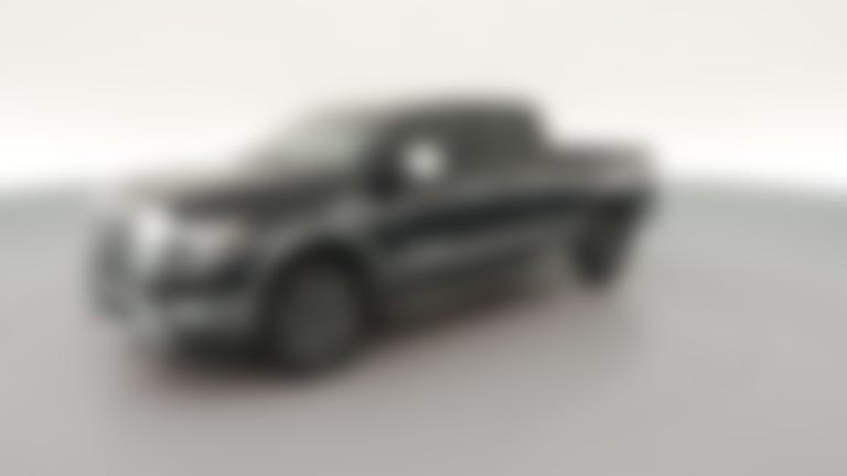 2021 Nissan TITAN XD Crew Cab vehicle photo