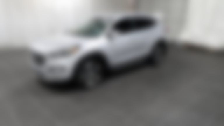 2017 Hyundai Tucson vehicle photo
