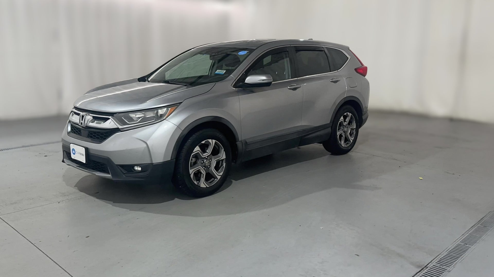2017 Honda CR-V vehicle photo