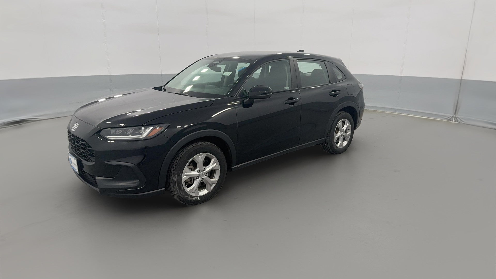 2023 Honda HR-V vehicle photo