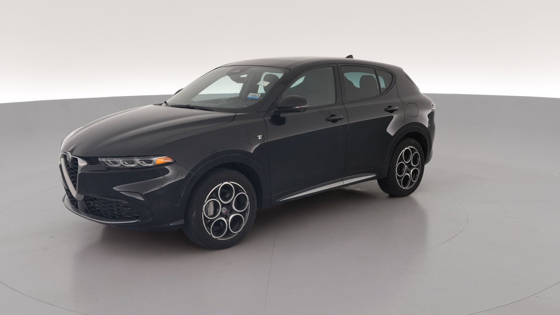 2024 Alfa Romeo Tonale vehicle photo
