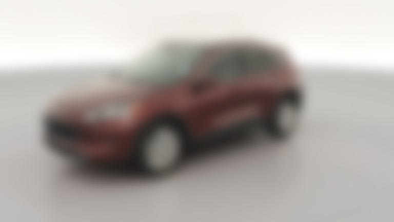 2021 Ford Escape vehicle photo