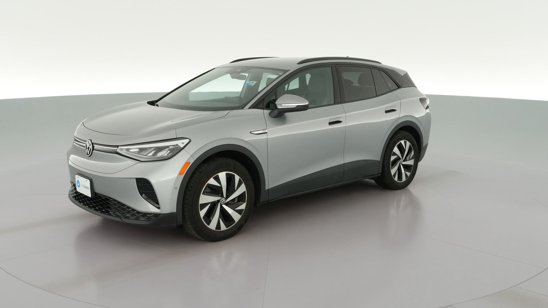 2023 Volkswagen ID.4 vehicle photo