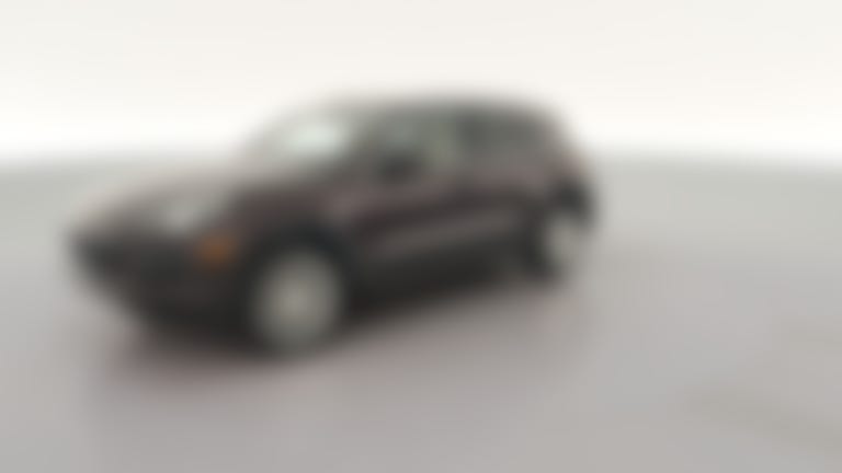 2019 Porsche Cayenne vehicle photo