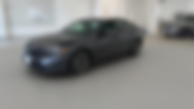 2026 Honda Civic Hybrid vehicle photo