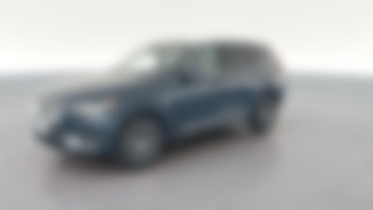 2023 Volvo XC90 vehicle photo