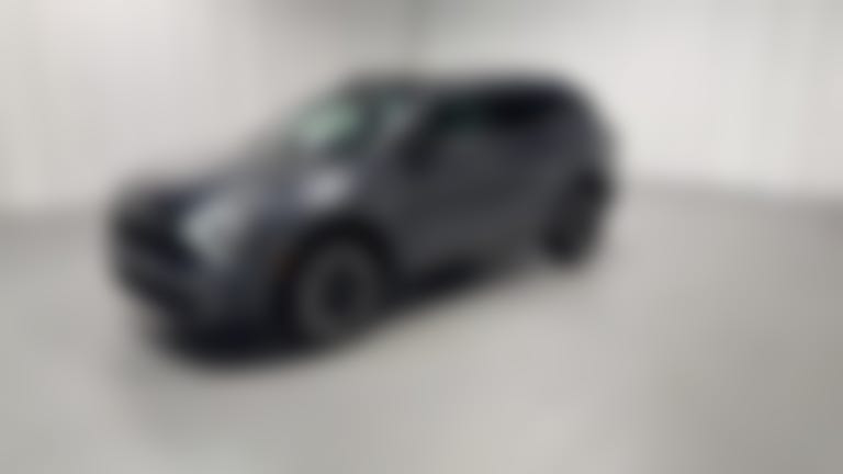 2023 Kia Sportage vehicle photo