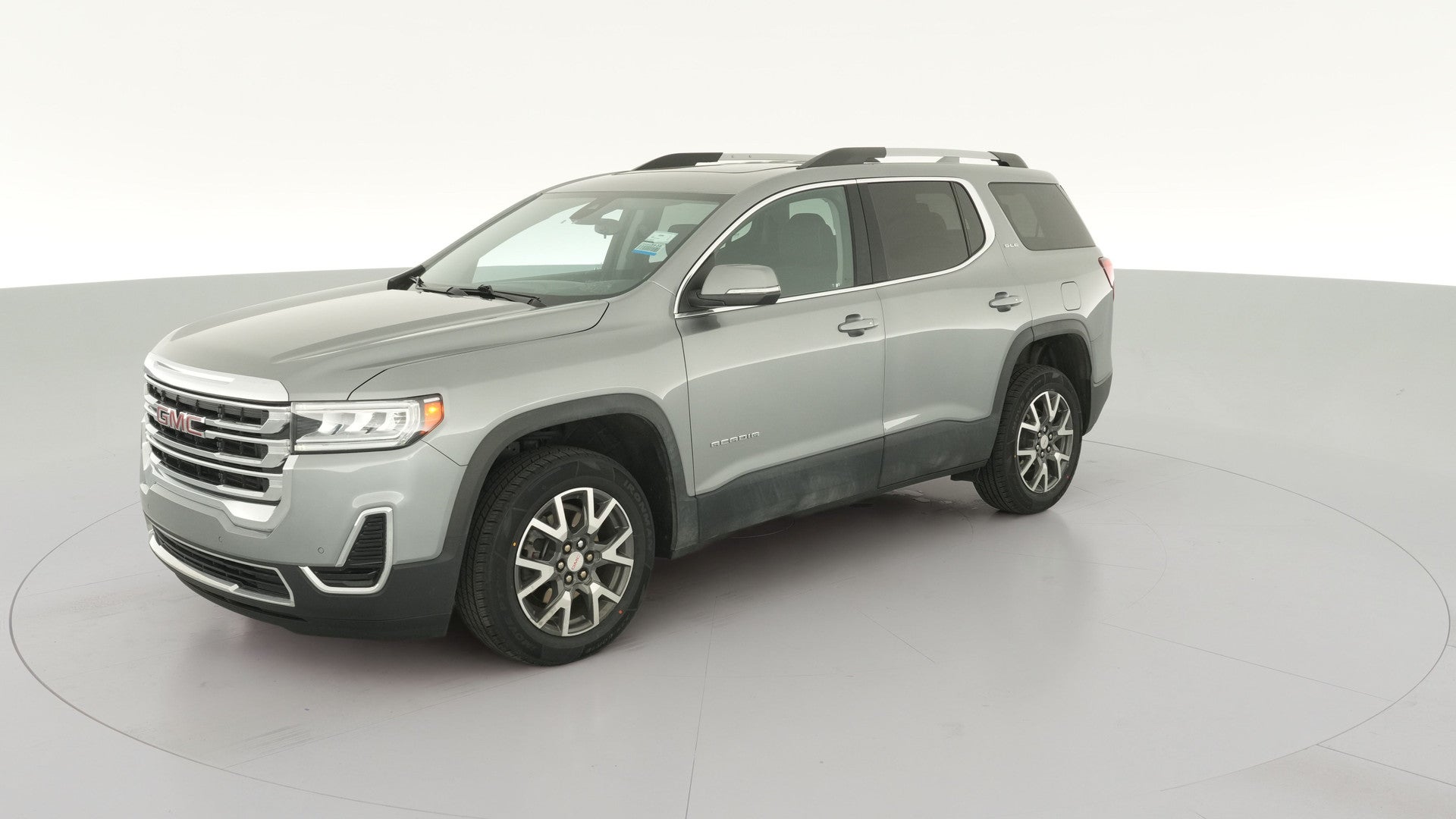 2023 GMC Acadia vehicle photo