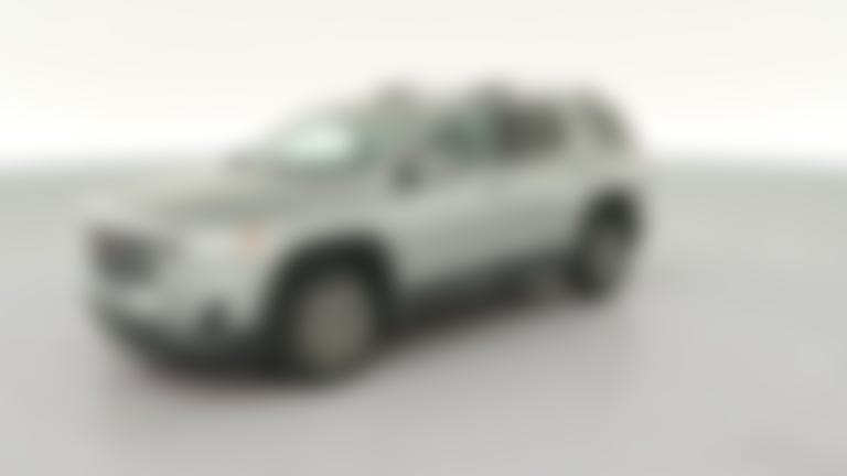 2023 GMC Acadia vehicle photo