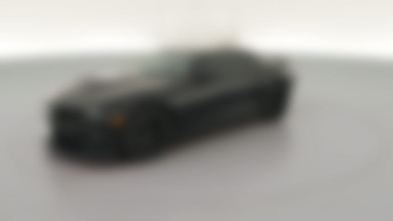 2013 Chevrolet Camaro vehicle photo