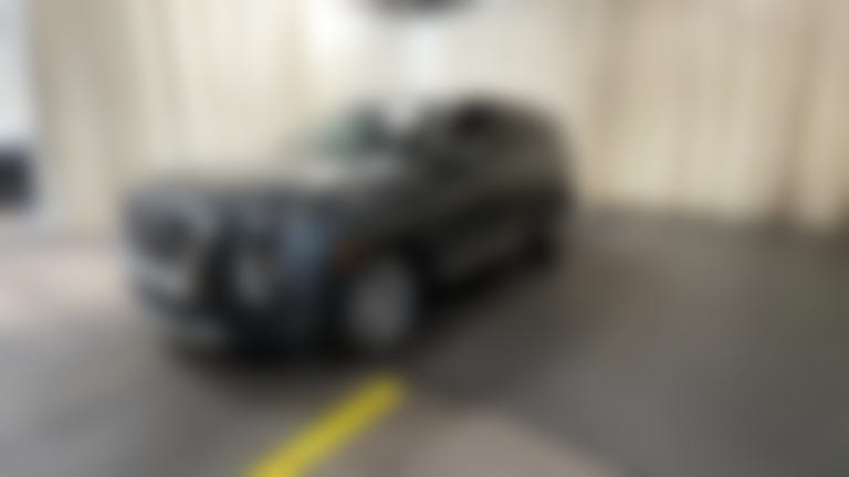 2022 Hyundai Palisade vehicle photo