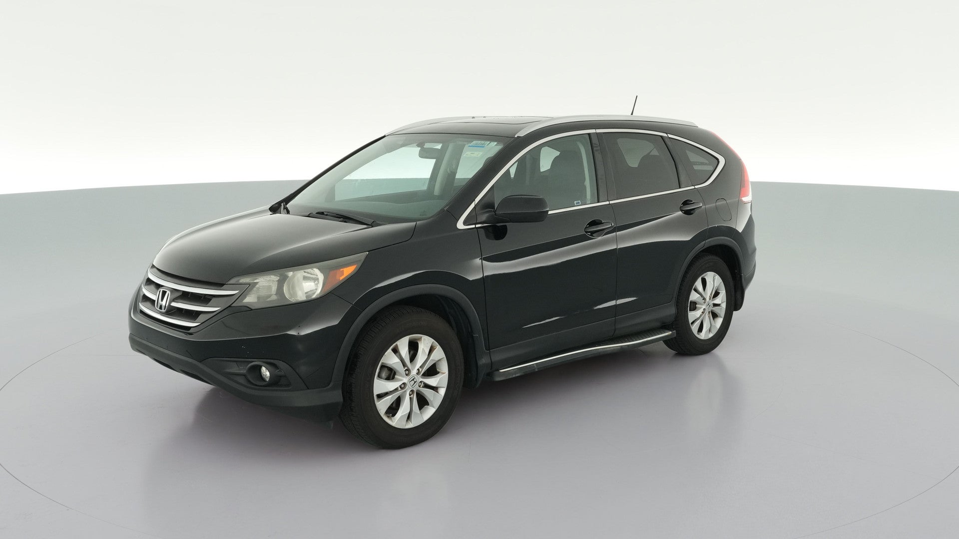 2013 Honda CR-V vehicle photo