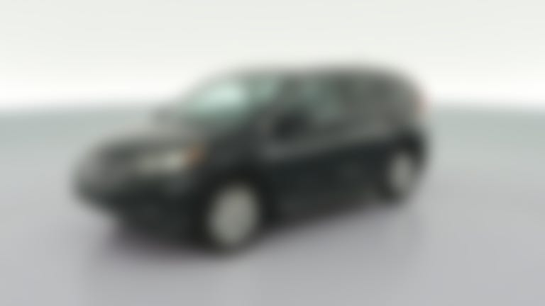 2013 Honda CR-V vehicle photo