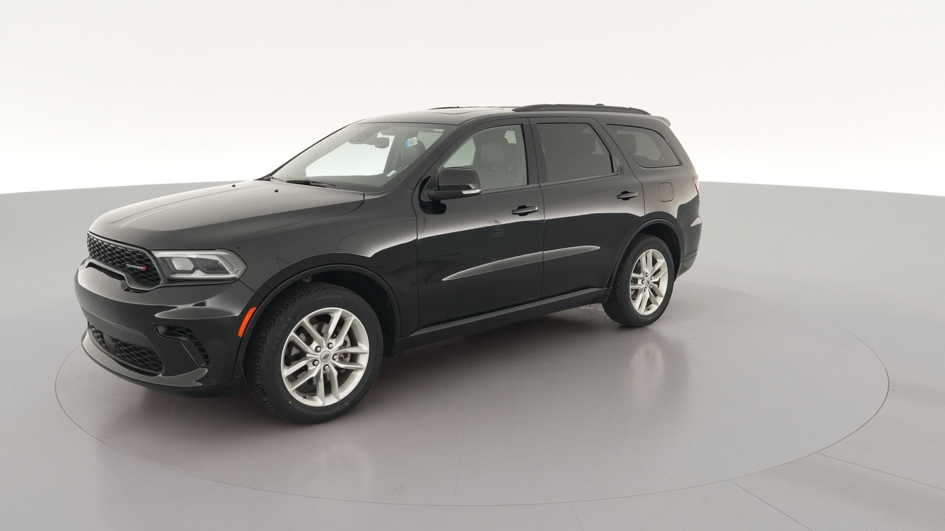 2024 Dodge Durango vehicle photo