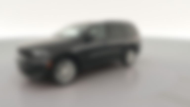 2024 Dodge Durango vehicle photo