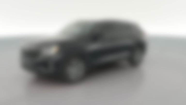 2024 Volkswagen Atlas Cross Sport vehicle photo