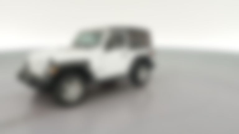 2020 Jeep Wrangler vehicle photo