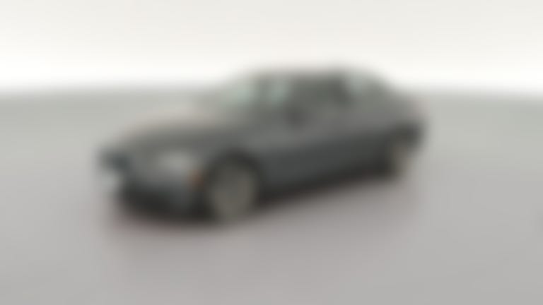 2018 BMW 3 Series vehicle photo