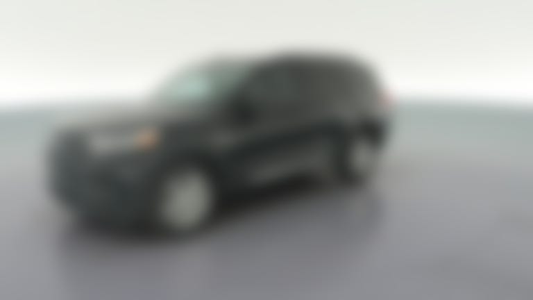 2023 Ford Explorer vehicle photo