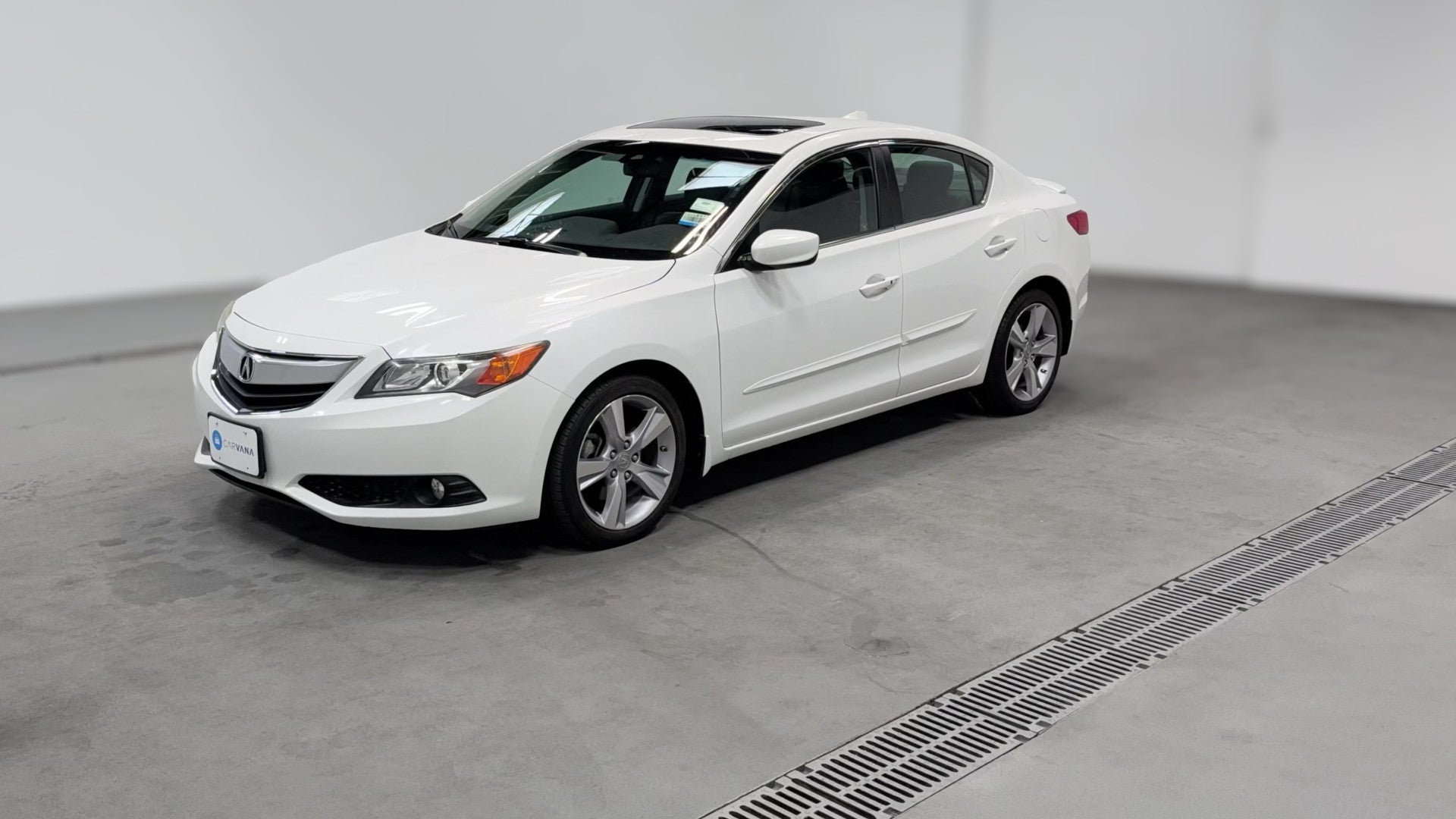 2013 Acura ILX vehicle photo