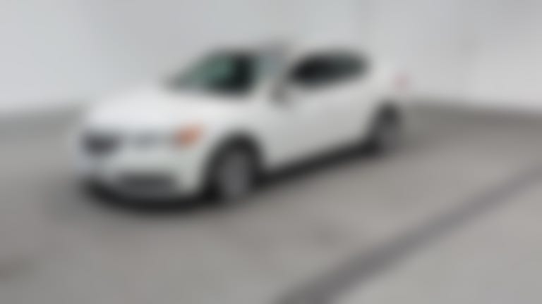 2013 Acura ILX vehicle photo
