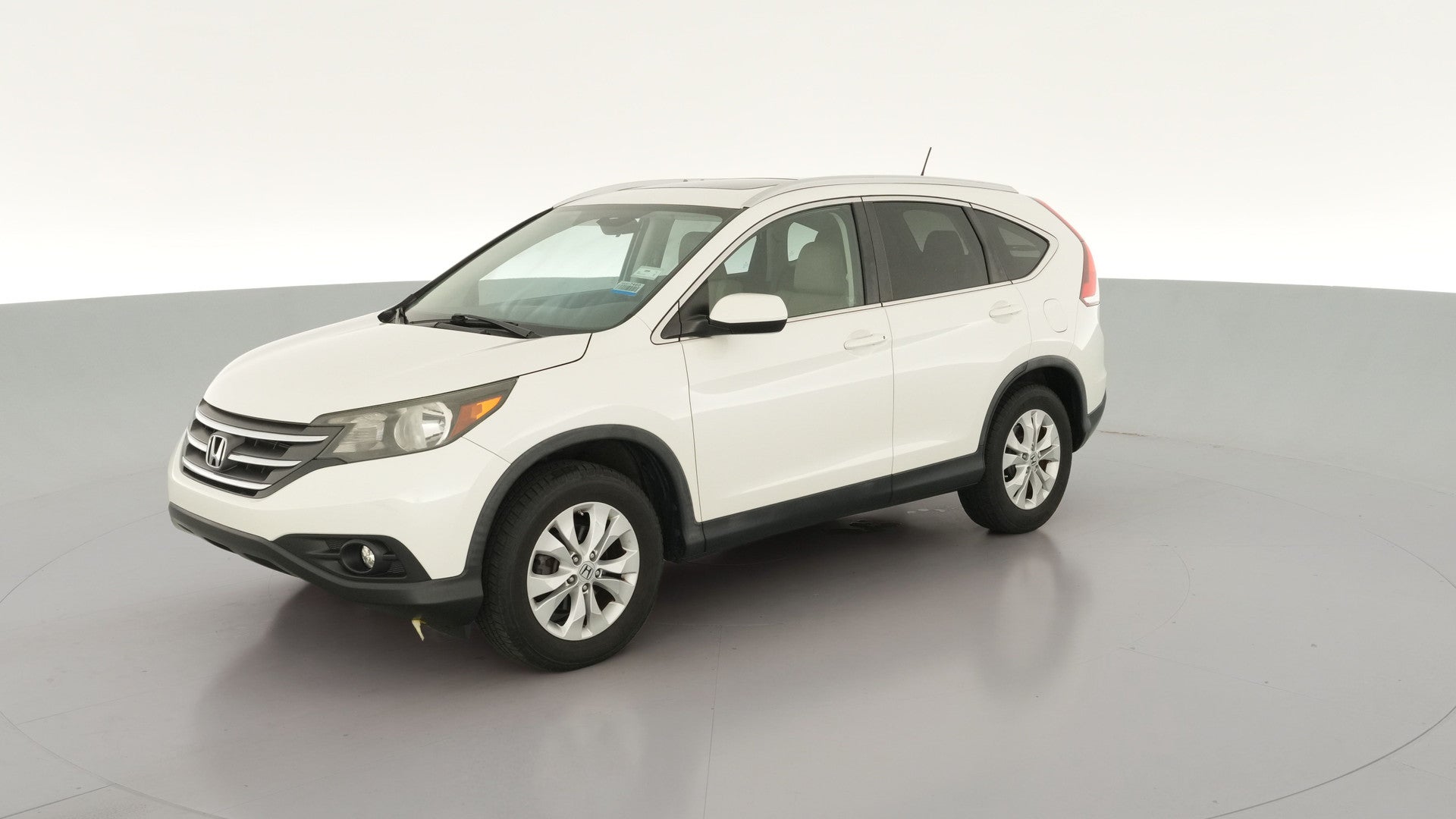 2012 Honda CR-V vehicle photo