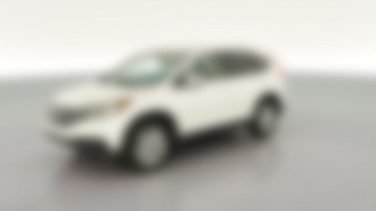 2012 Honda CR-V vehicle photo
