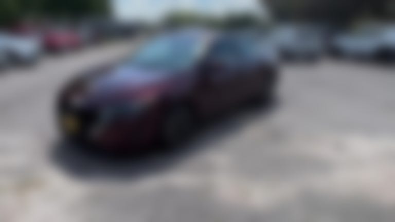 2025 Nissan Sentra vehicle photo