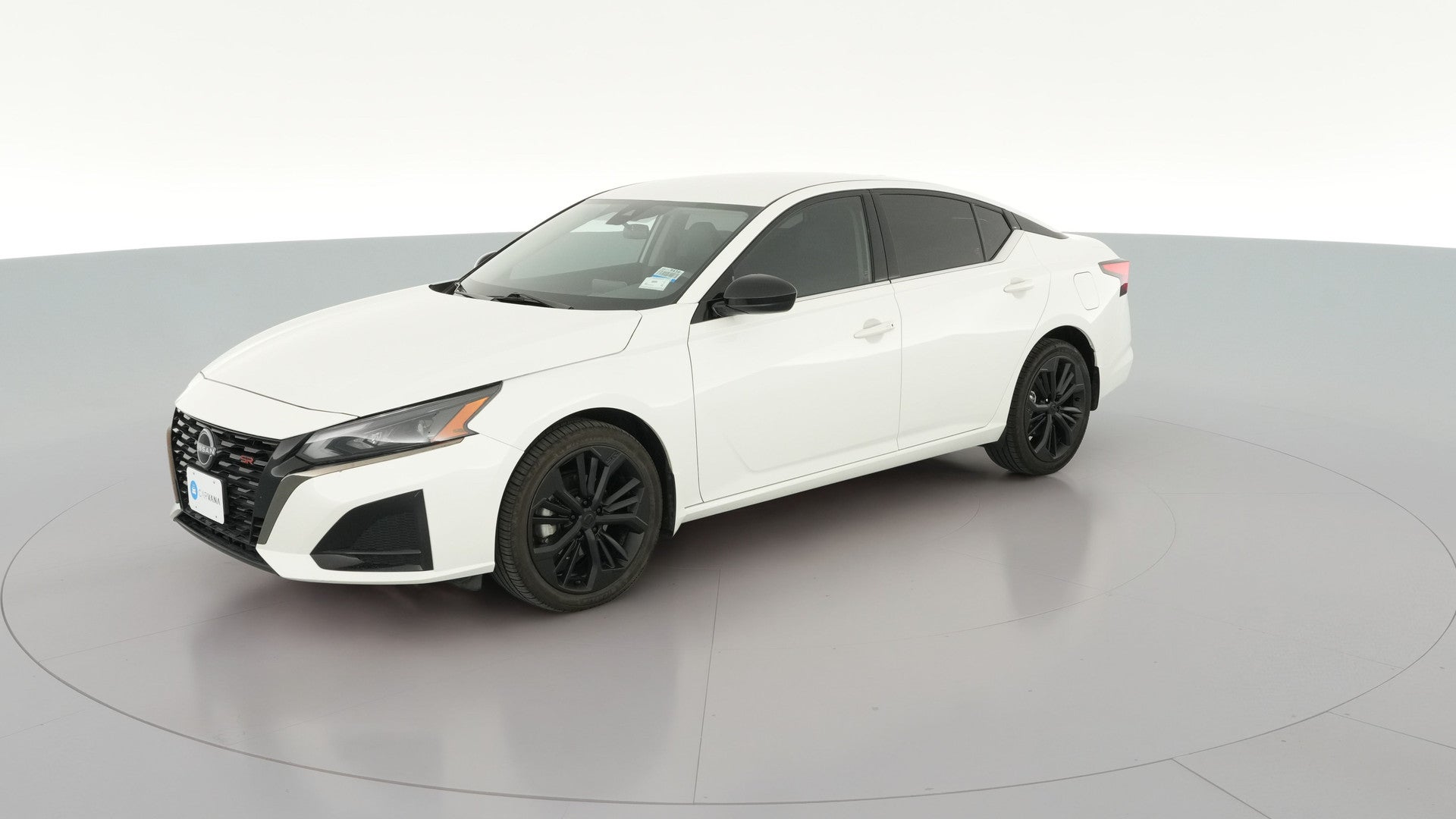 2024 Nissan Altima vehicle photo