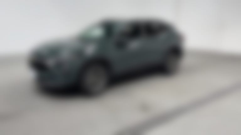 2025 Chevrolet Trax vehicle photo