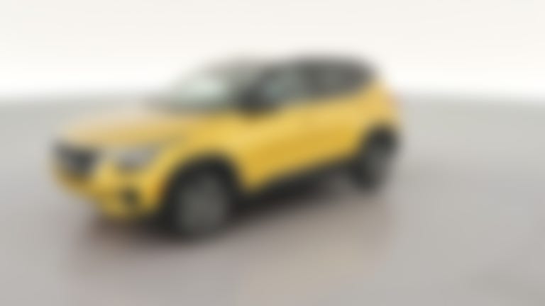 2023 Kia Seltos vehicle photo