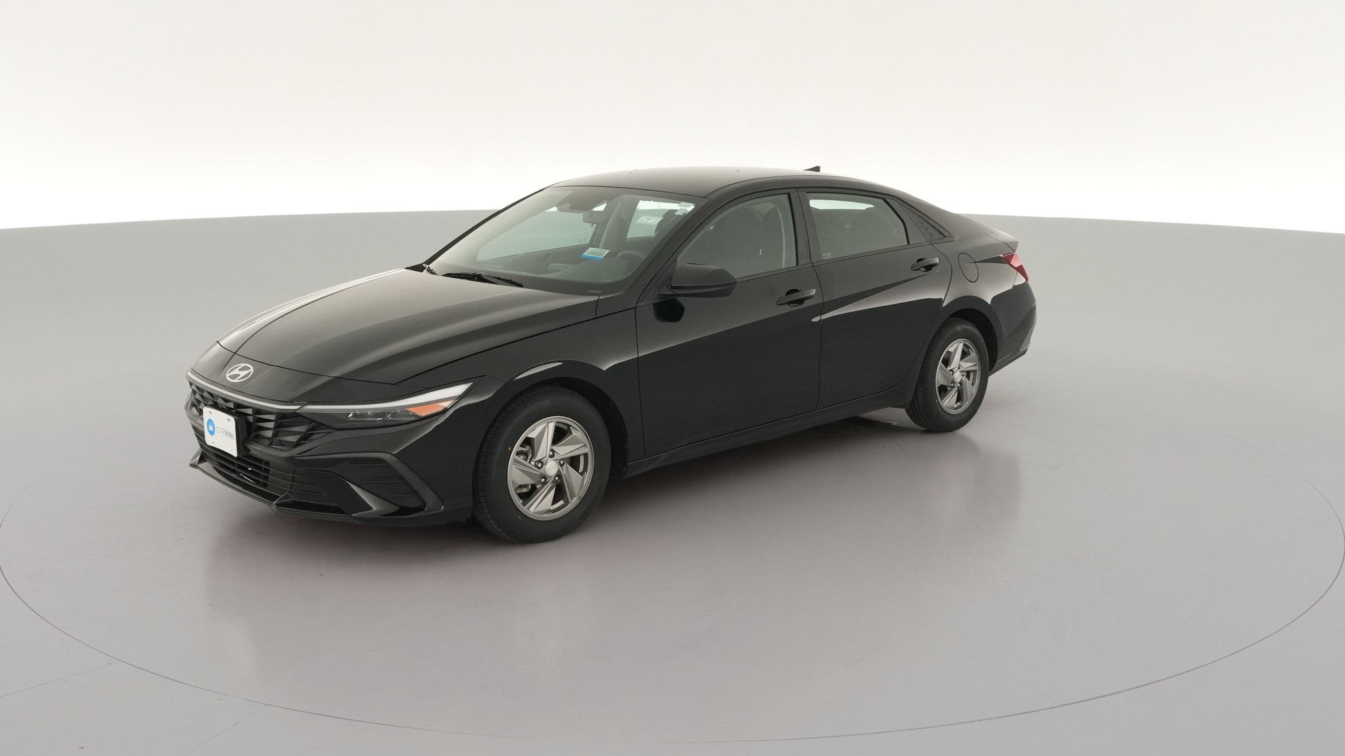 2025 Hyundai Elantra vehicle photo