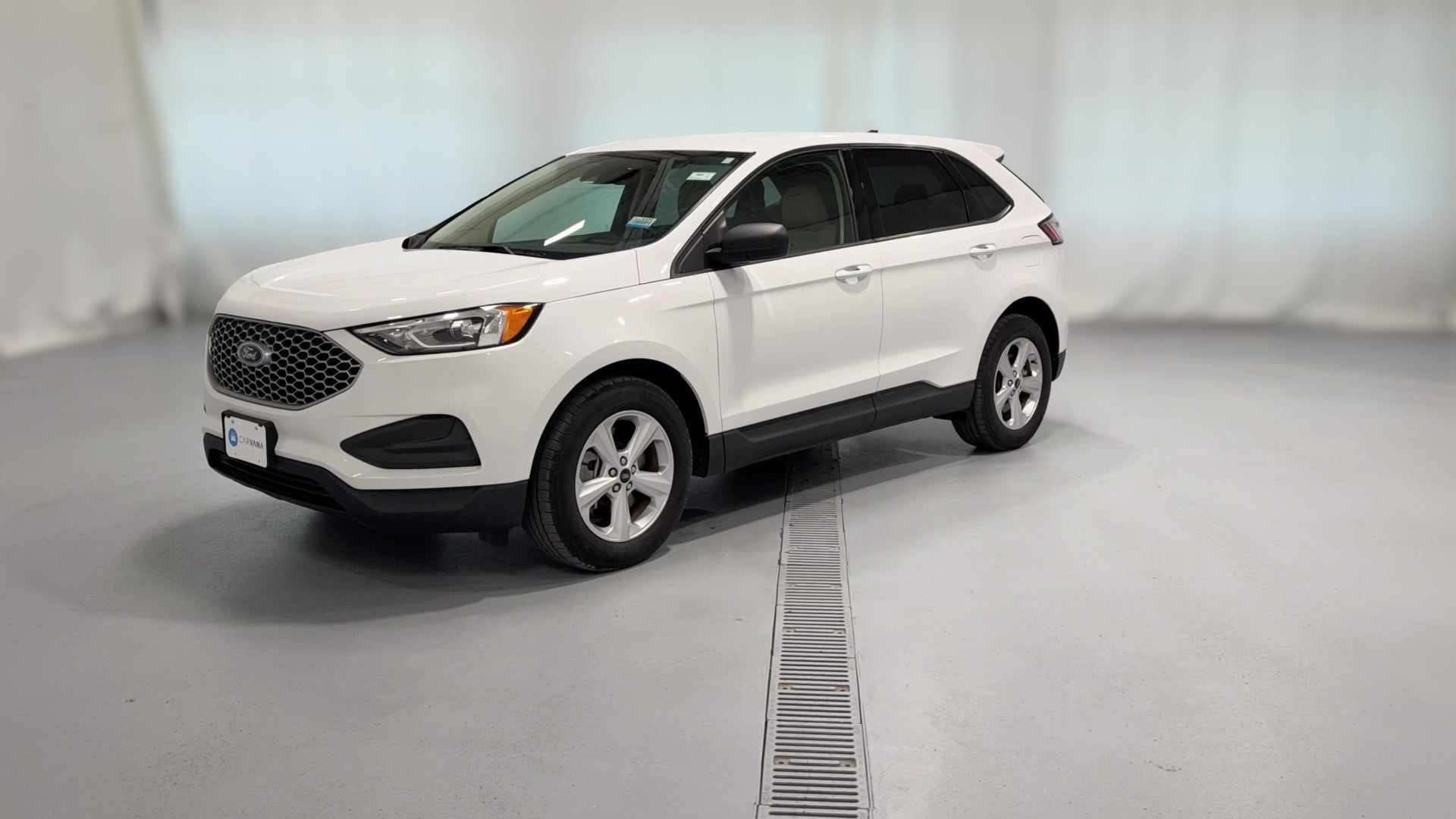 2024 Ford Edge vehicle photo