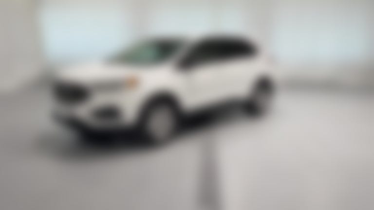 2024 Ford Edge vehicle photo