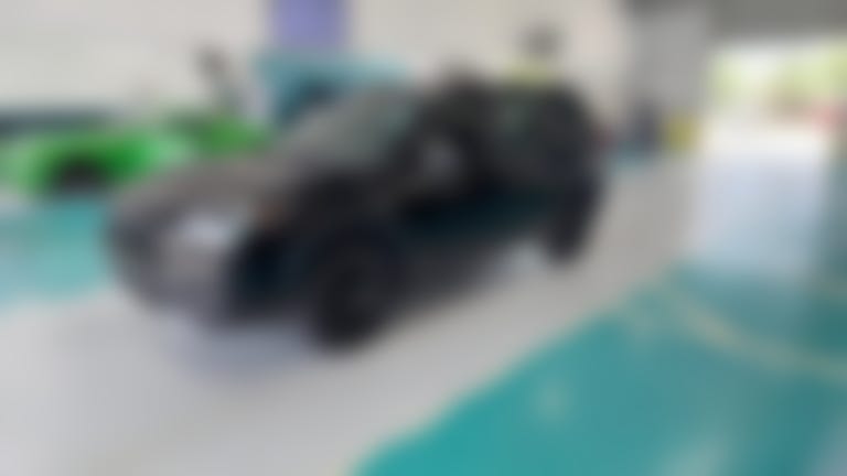 2023 Subaru Forester vehicle photo