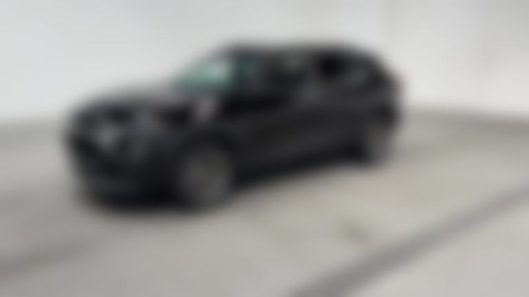 2025 Chevrolet Trax vehicle photo