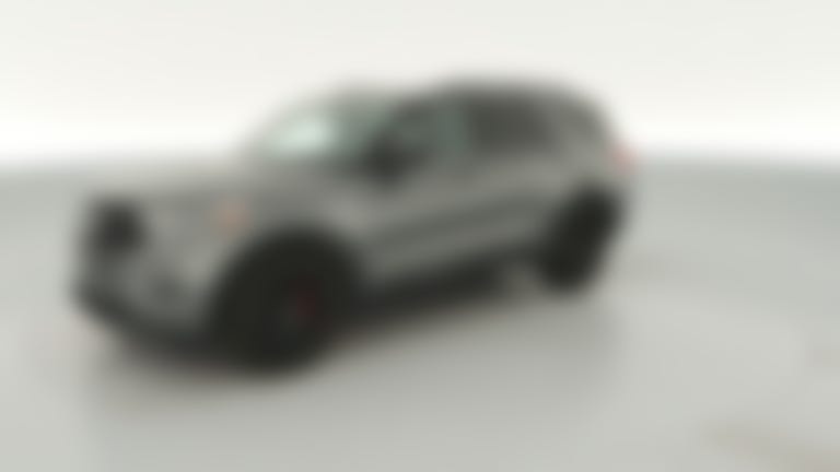 2023 Ford Explorer vehicle photo