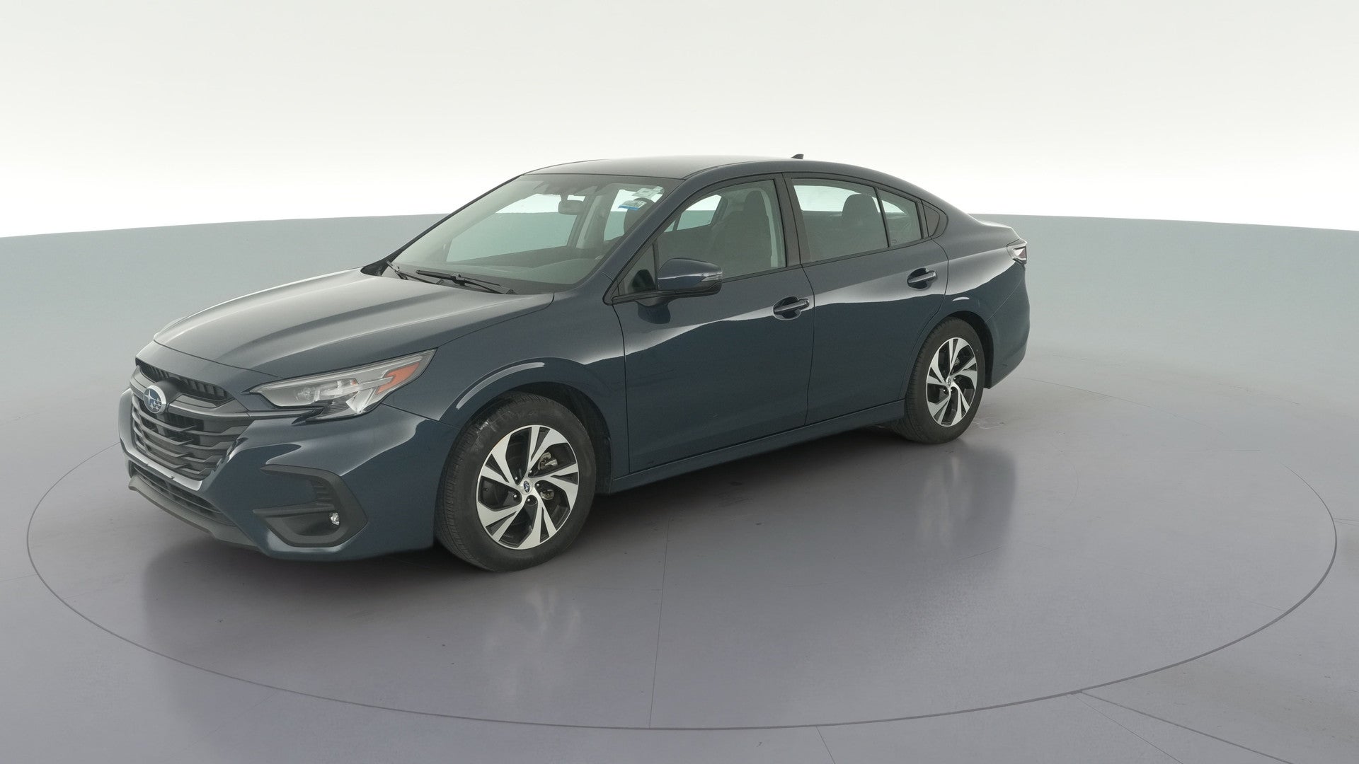 2025 Subaru Legacy vehicle photo