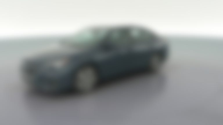 2025 Subaru Legacy vehicle photo