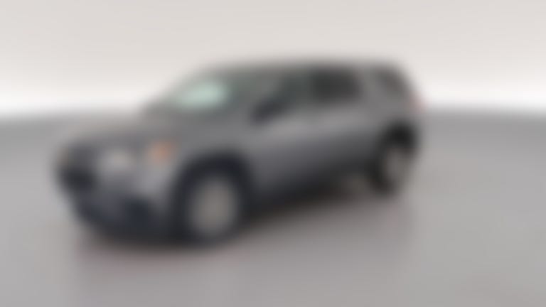 2020 Chevrolet Traverse vehicle photo