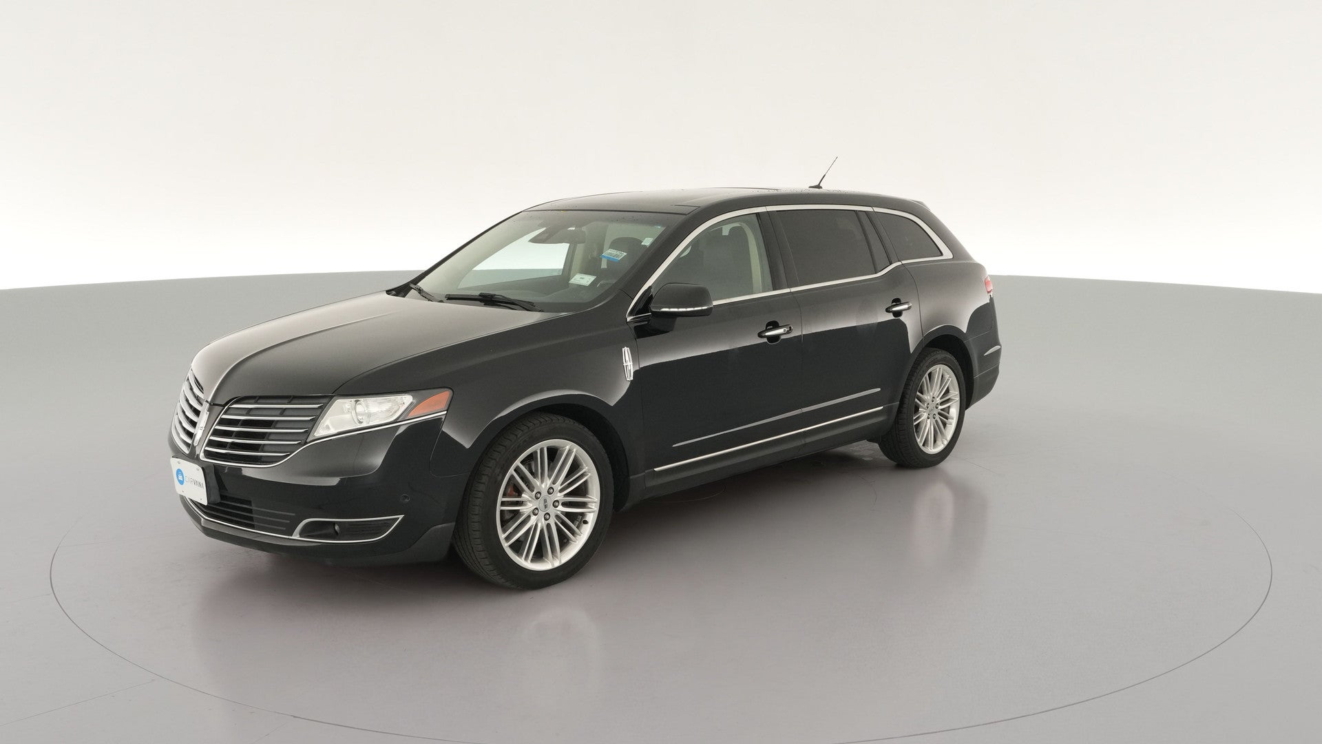 2019 Lincoln MKT vehicle photo