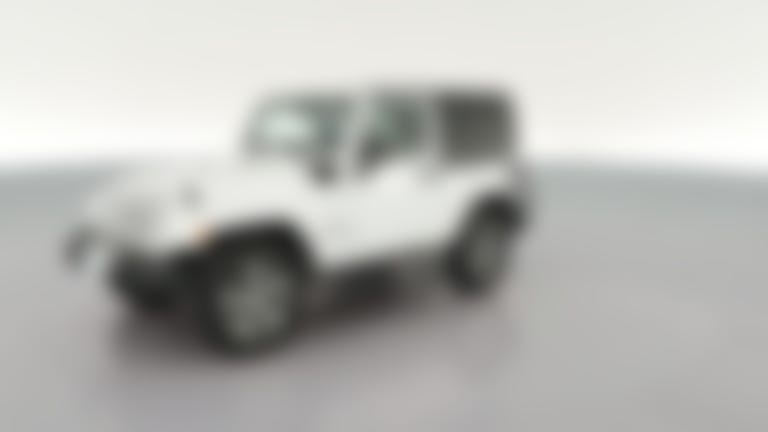 2016 Jeep Wrangler vehicle photo