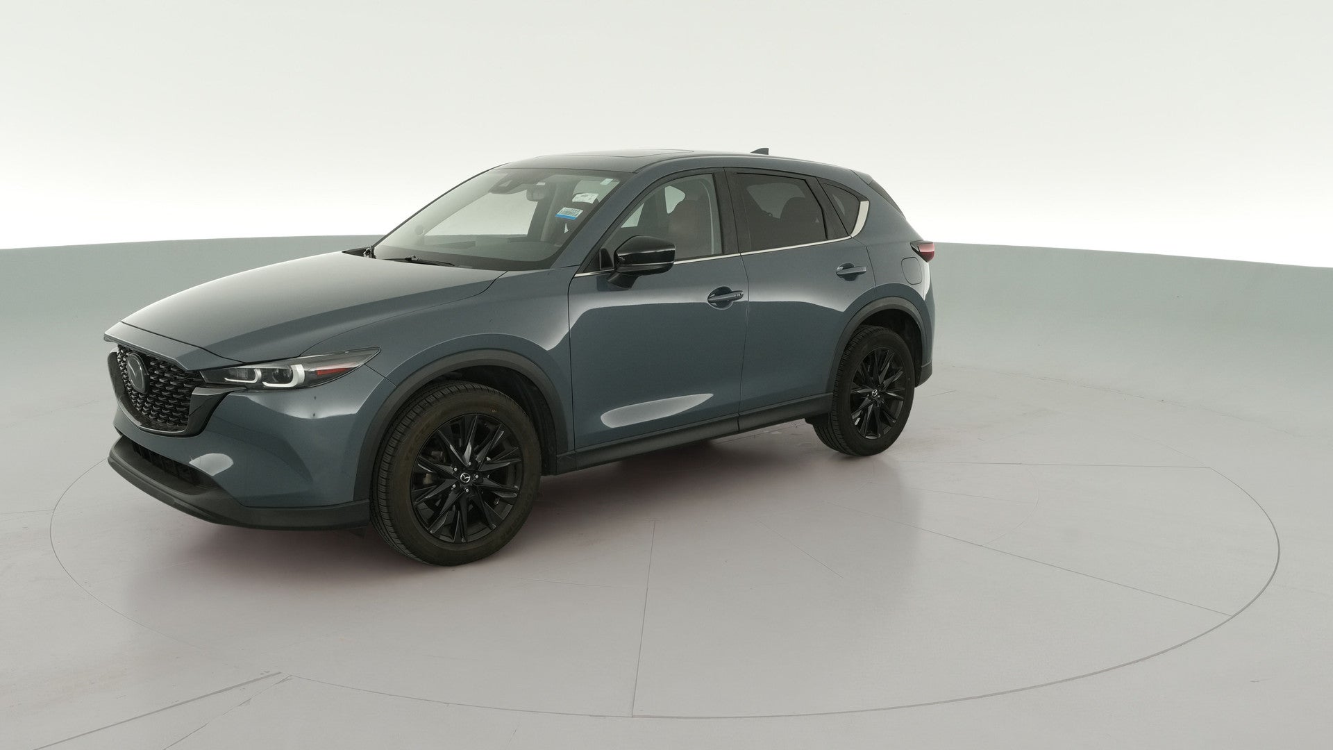 2023 MAZDA CX-5 vehicle photo