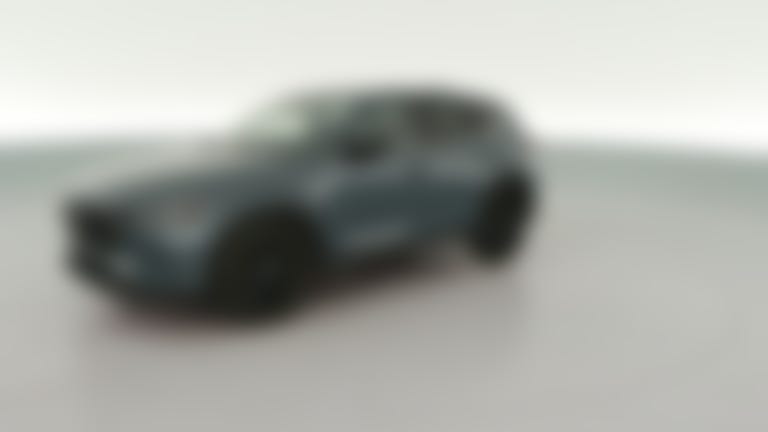 2023 MAZDA CX-5 vehicle photo