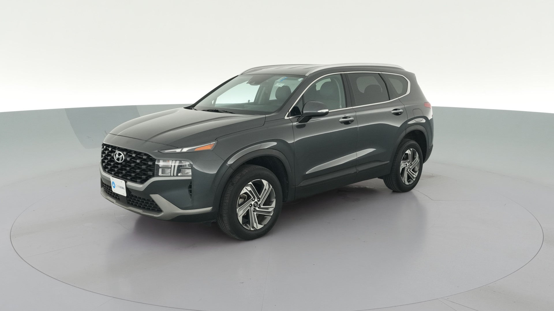 2023 Hyundai Santa Fe vehicle photo